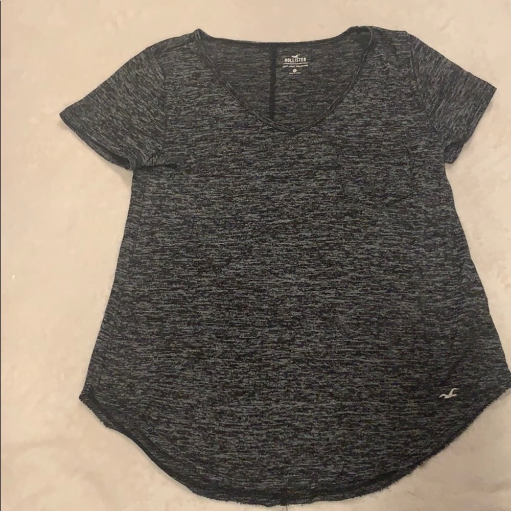 Hollister Tee
